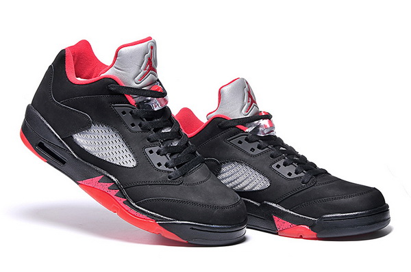 Jordan 5 Low Men Super Perfect--020